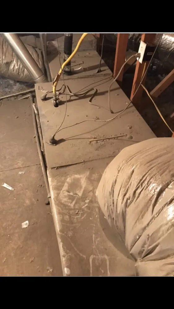 Slide of CJ Air Conditioning and Heating