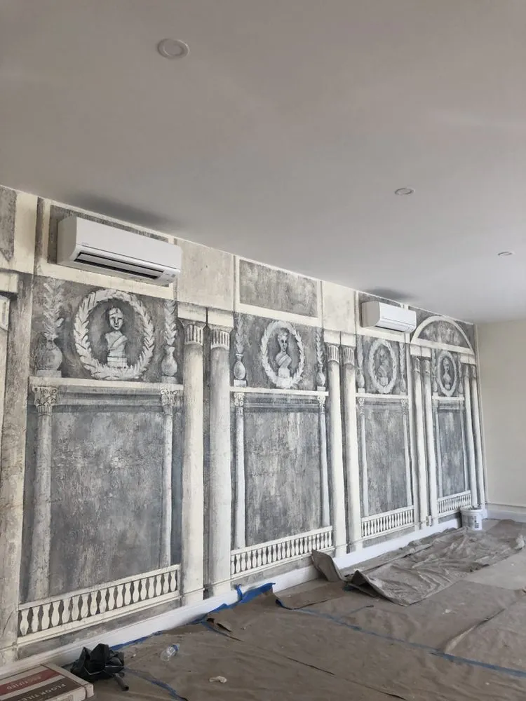 Slide of C&J Air Conditioning