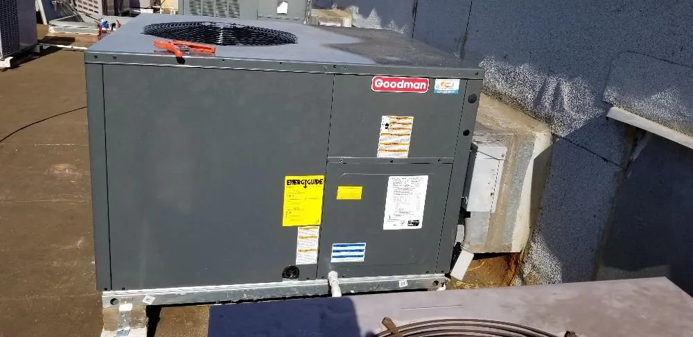 Slide of Cj Cooling & Heating