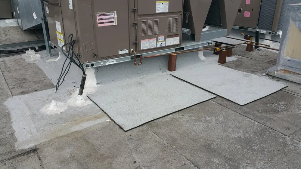 Slide of Cj Cooling & Heating