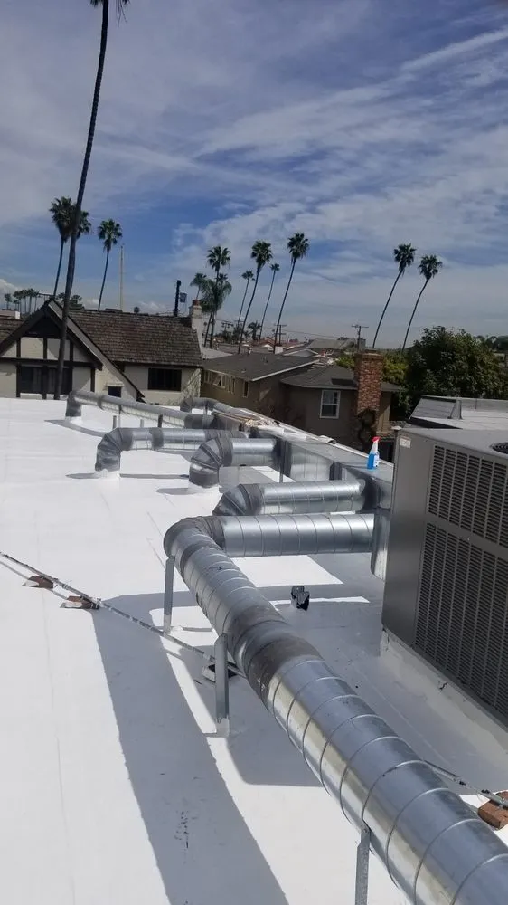 Slide of Cj Cooling & Heating