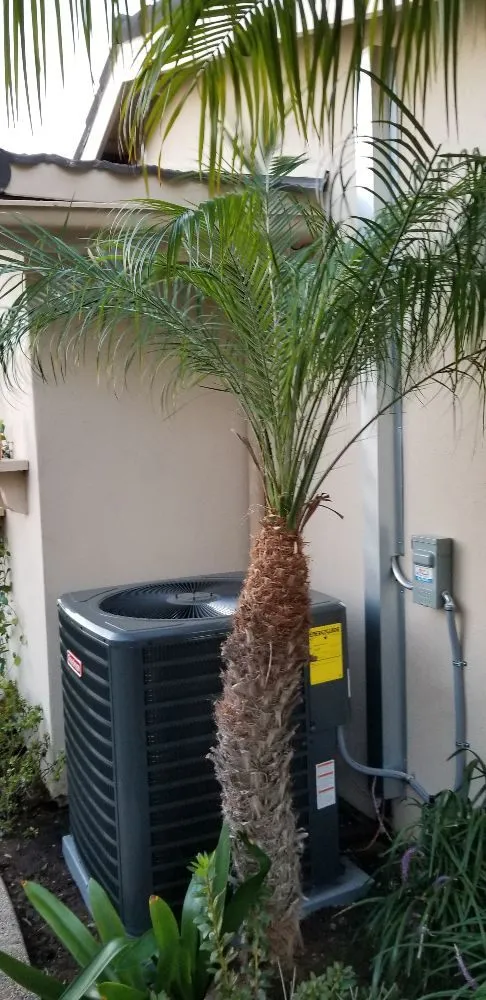 Slide of Cj Cooling & Heating