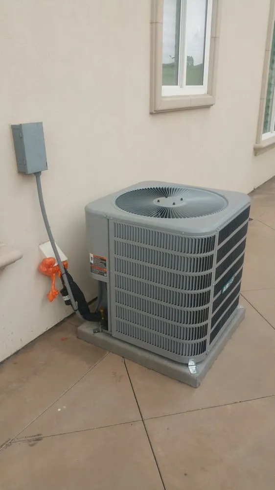 Slide of Cj Cooling & Heating