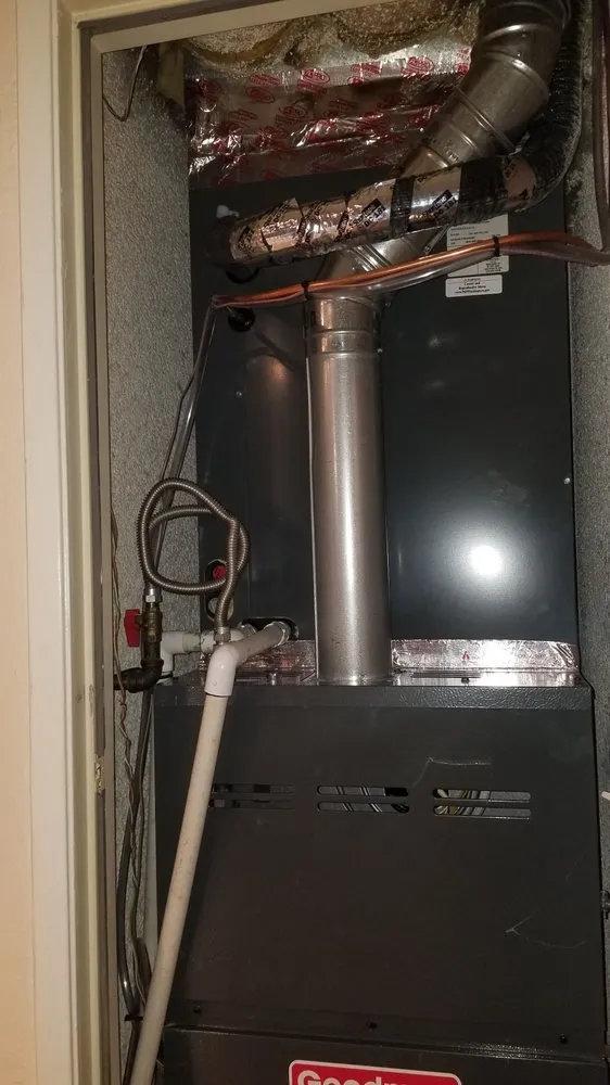 Slide of Cj Cooling & Heating