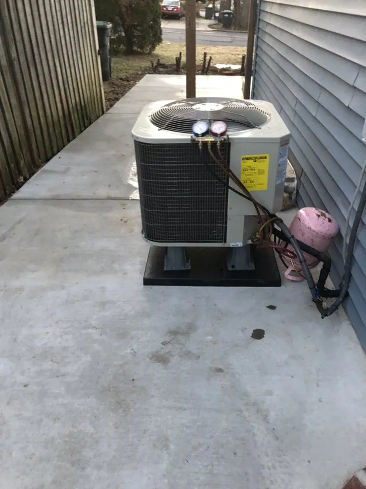 Emergency HVAC maintenance in Riverdale, MD - CJ Hopkins Mechanical