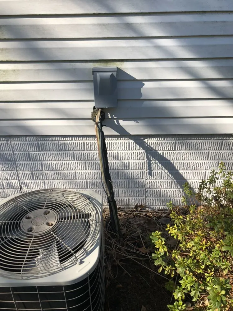 Expert heating repair same-day service across Riverdale, MD - CJ Hopkins Mechanical