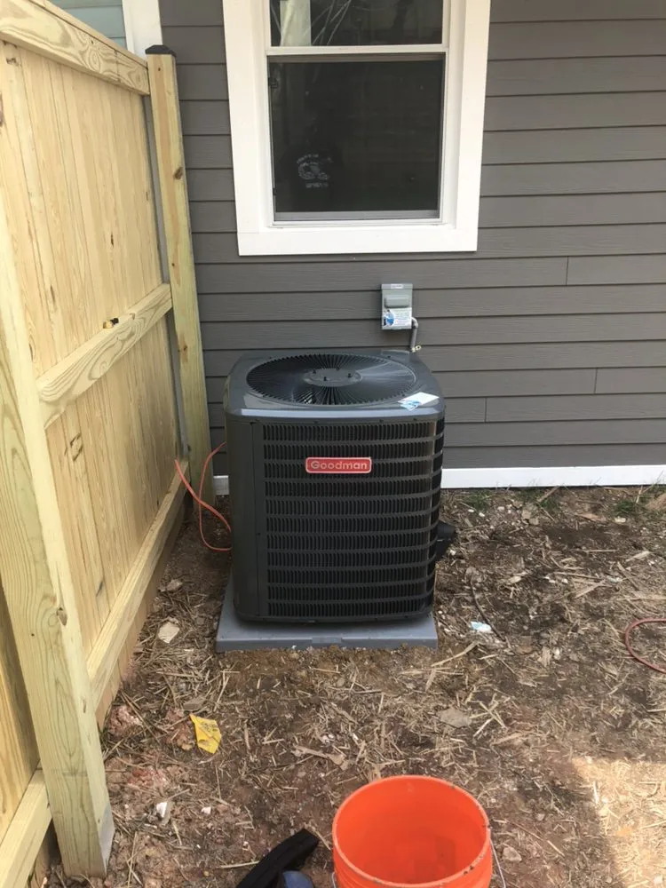 Expert HVAC installation for fast service in Riverdale, MD by CJ Hopkins Mechanical