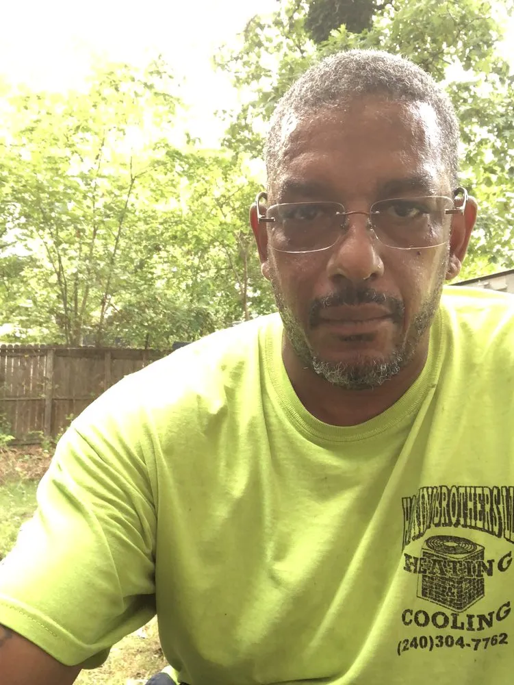 Professional air conditioning tune-up in Riverdale, MD by CJ Hopkins Mechanical