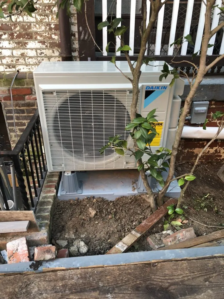 Top-rated heating and cooling service experts serving Riverdale, MD - CJ Hopkins Mechanical