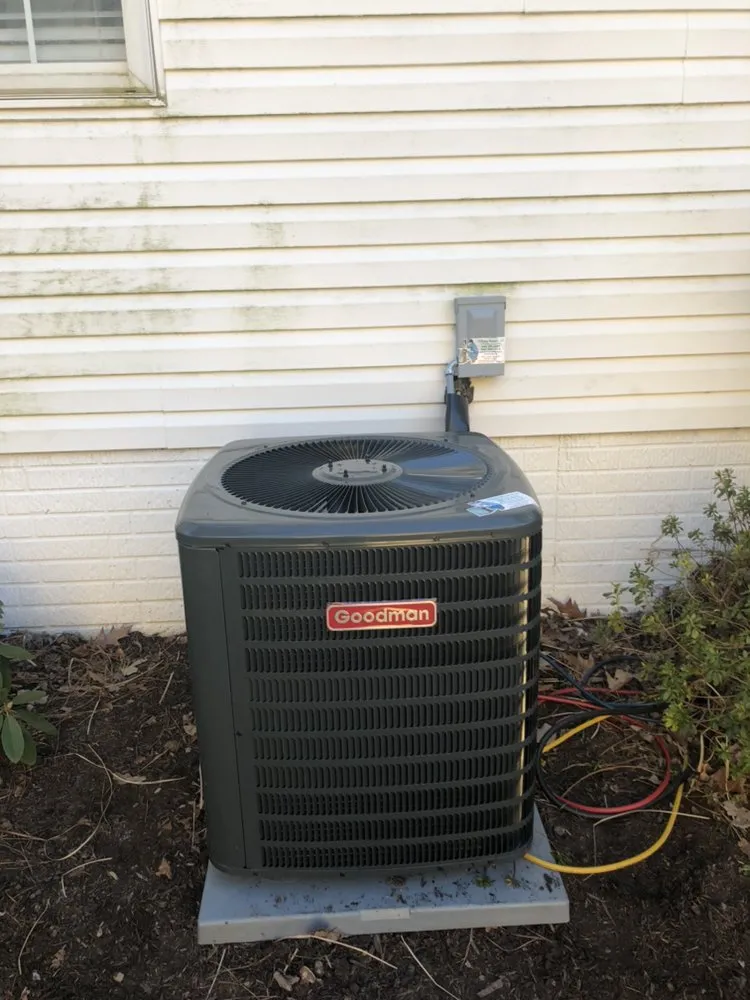 Emergency air conditioning tune-up in Riverdale, MD - CJ Hopkins Mechanical