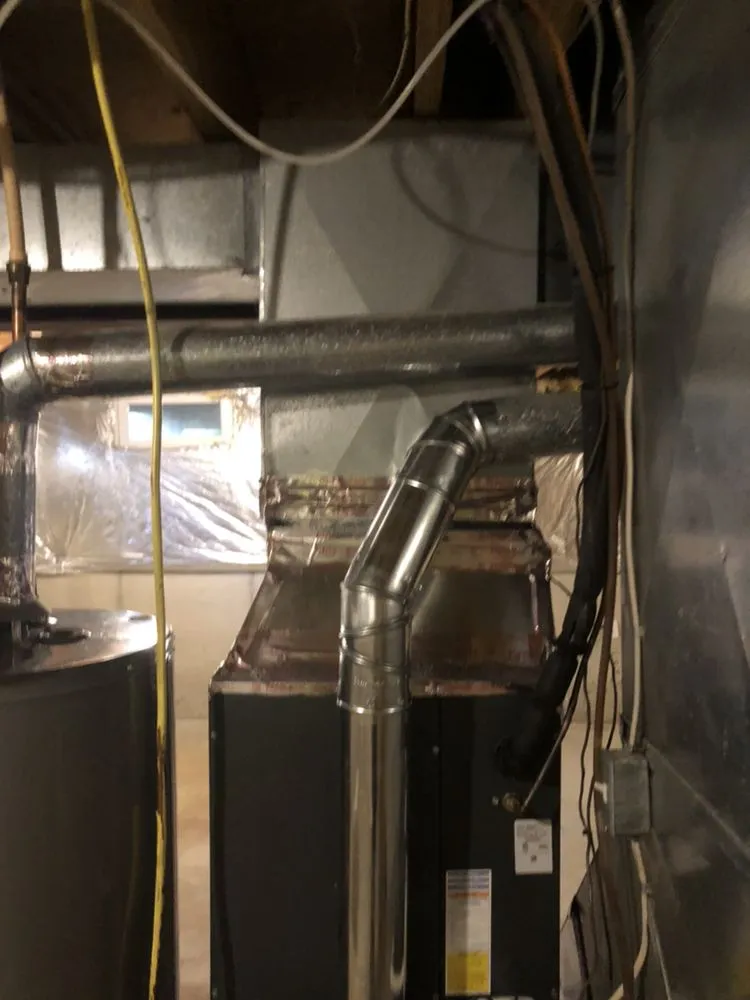 Local heating repair in Riverdale, MD - CJ Hopkins Mechanical