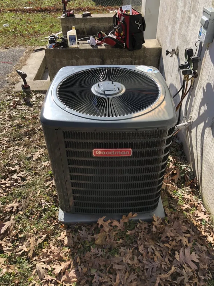 Expert air conditioning tune-up experts serving Riverdale, MD - CJ Hopkins Mechanical