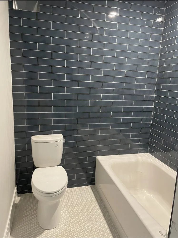 Slide of CJ Kelso Plumbing & Heating