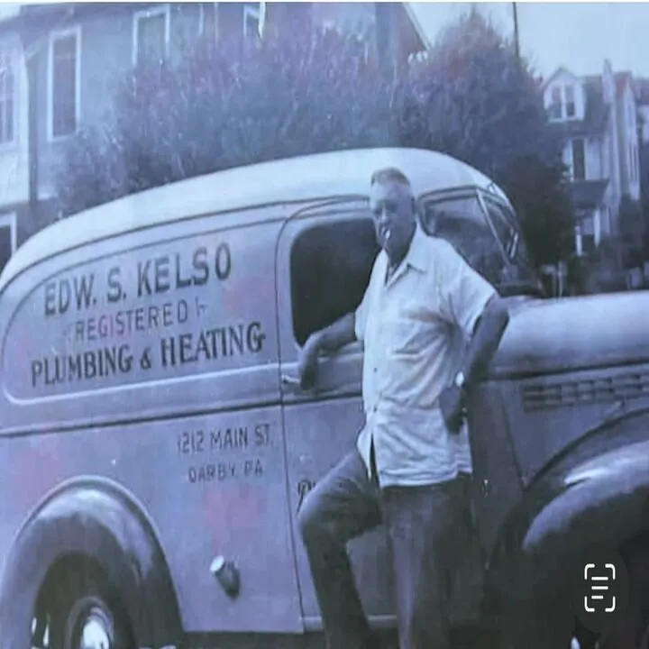 Slide of CJ Kelso Plumbing & Heating