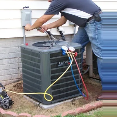 CJ Lehrer & Sons Logo