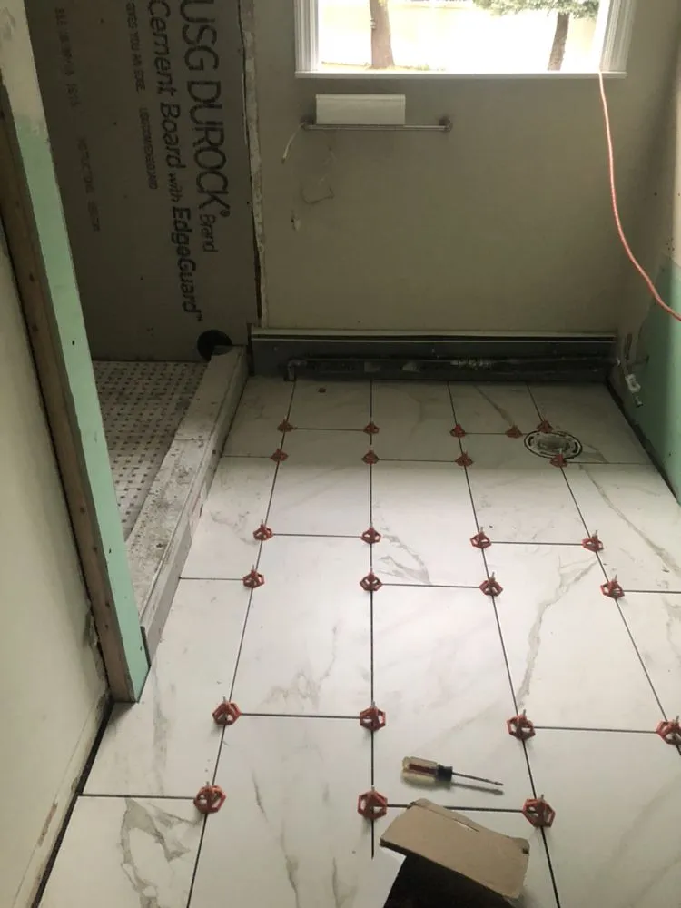 Slide of CJ Services