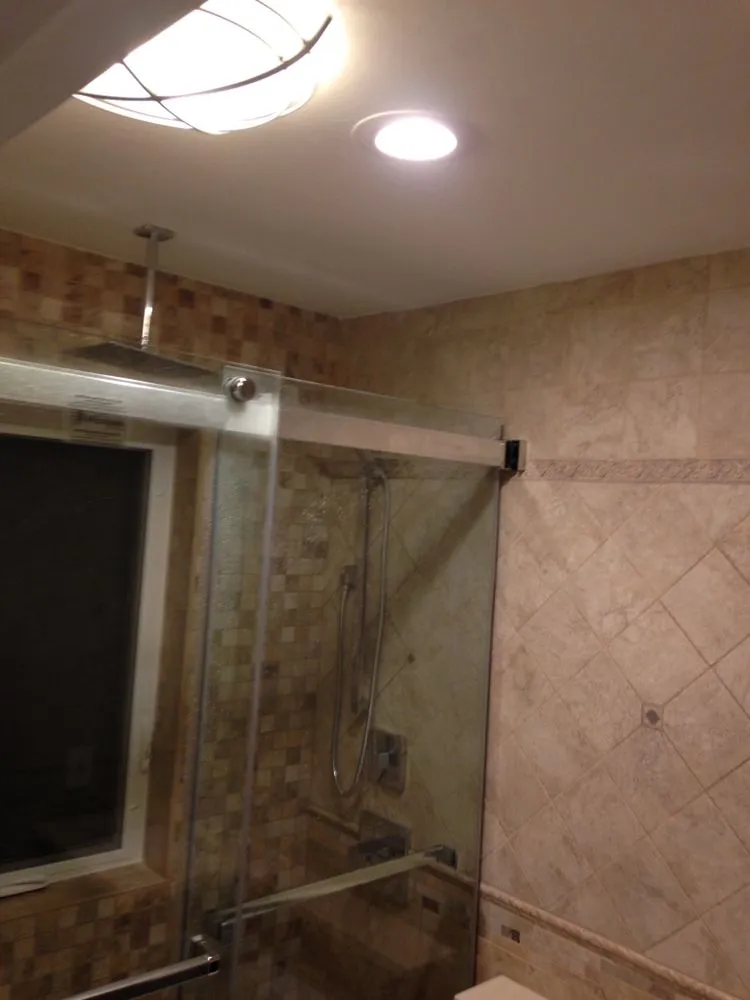 Slide of CJ Services