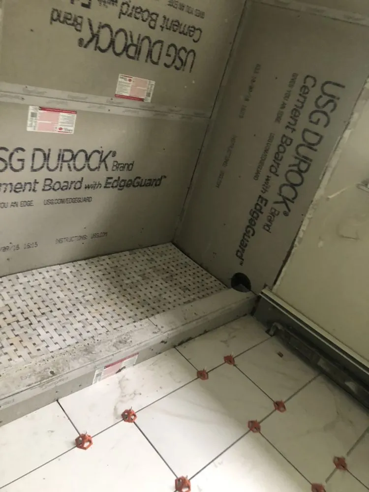 Slide of CJ Services