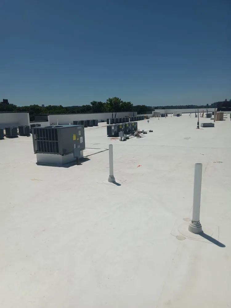 Slide of CJC Heating & Cooling