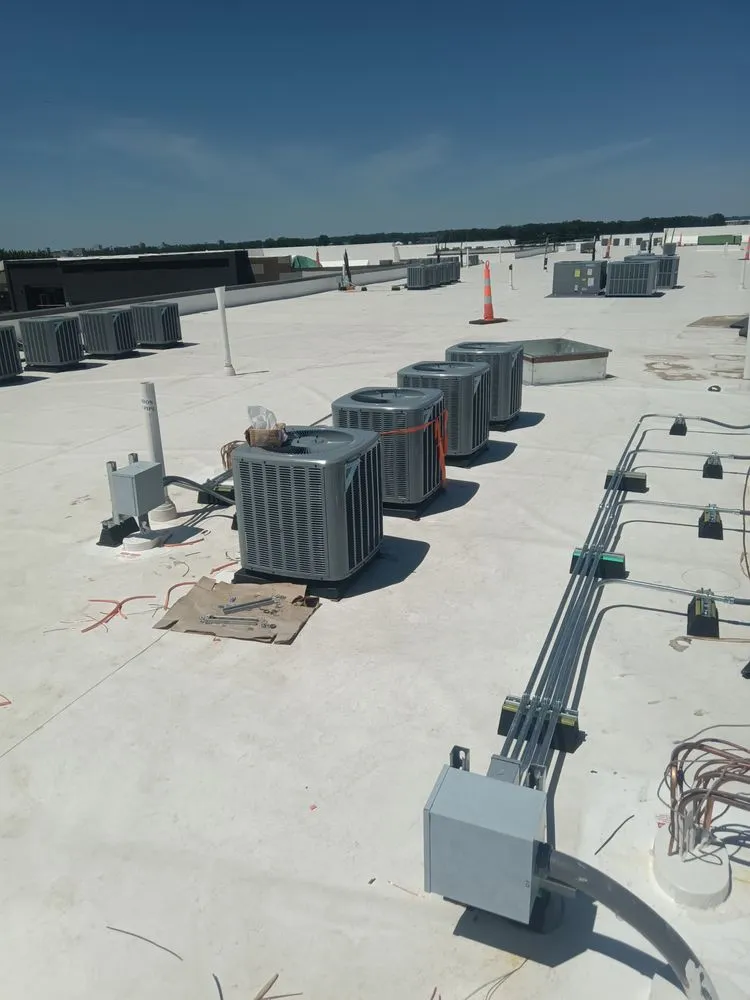 Slide of CJC Heating & Cooling