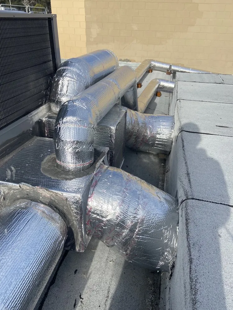 Slide of CJE Heating and Air Conditioning