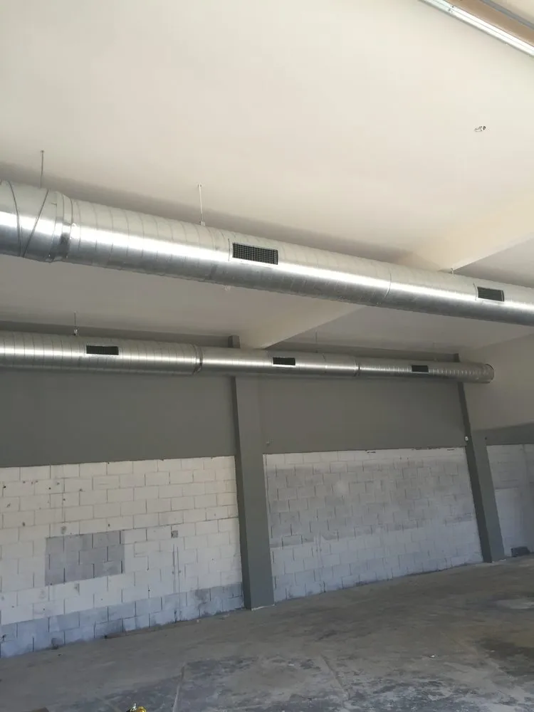 Slide of CJE Heating and Air Conditioning