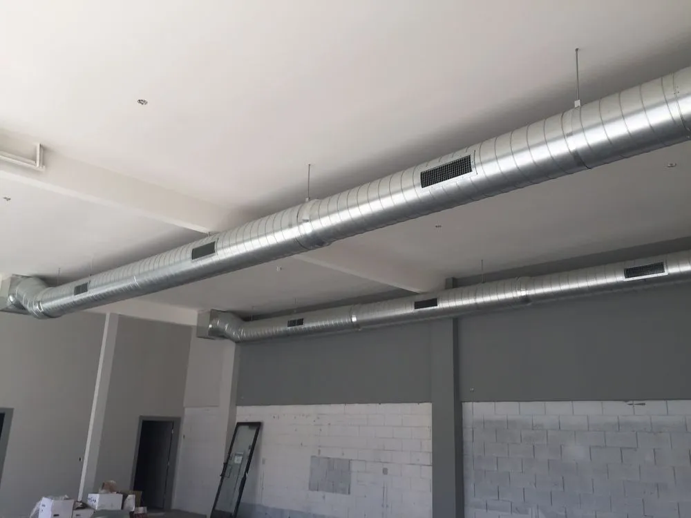 Slide of CJE Heating and Air Conditioning