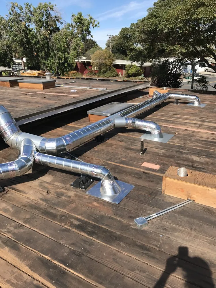 Slide of CJE Heating and Air Conditioning