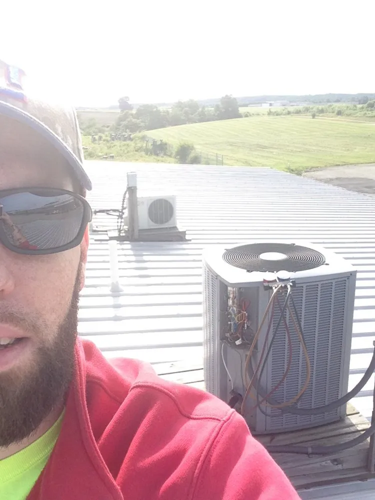 Slide of Cjm Plumbing Heating and Air