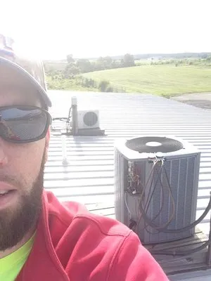 Cjm Plumbing Heating and Air