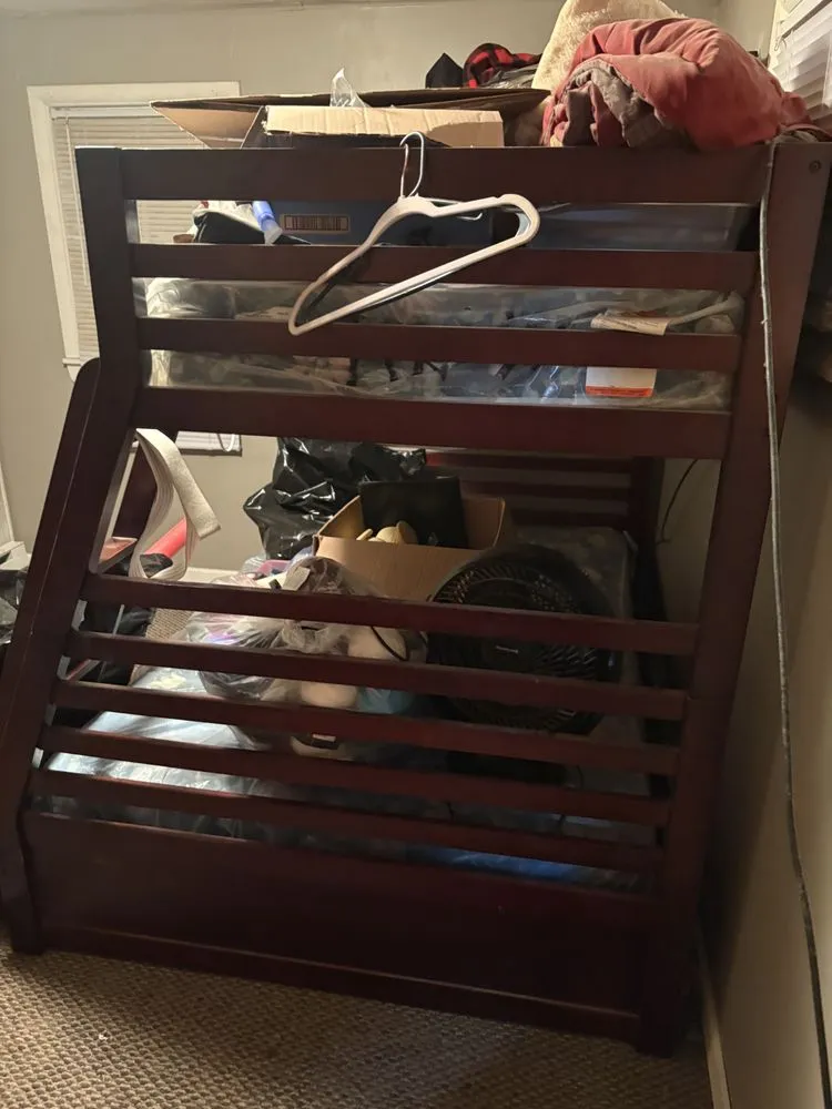 Slide of CJS General & Cleaning Services