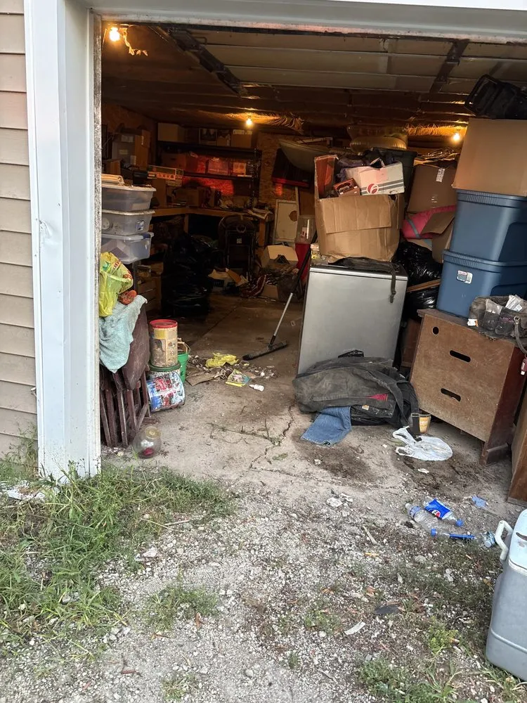 Slide of CJS General & Cleaning Services