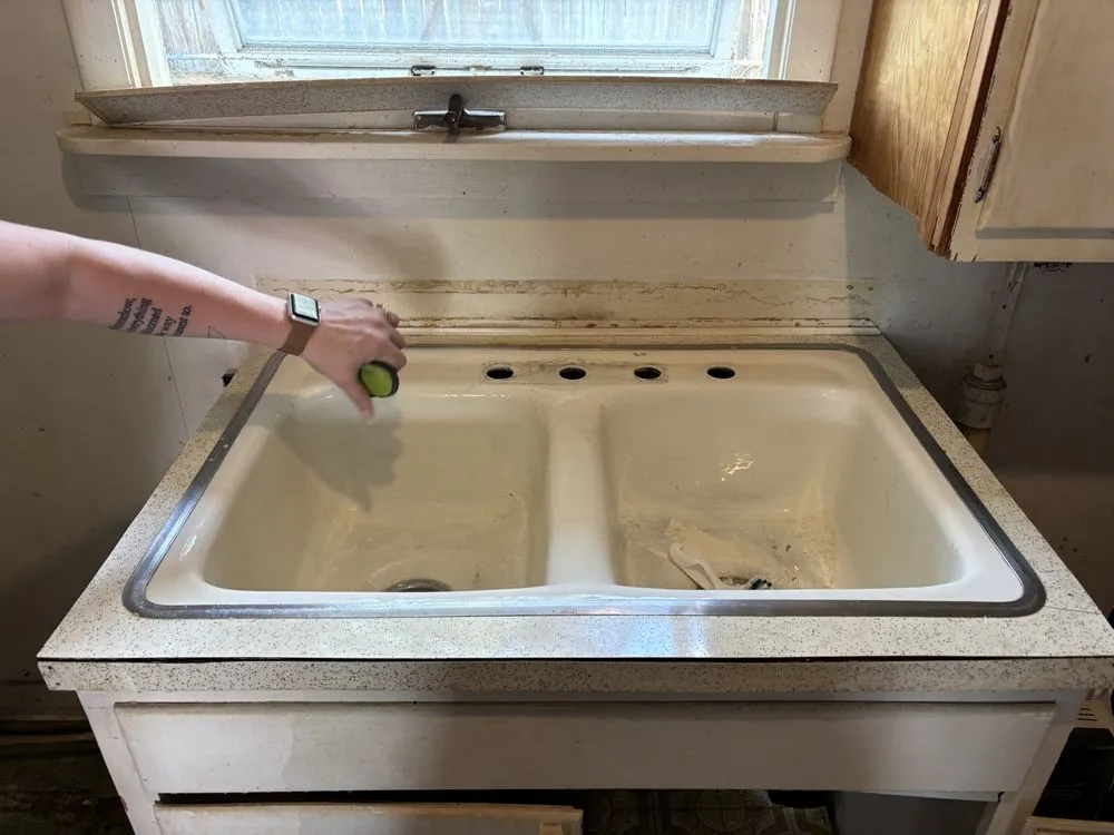 Slide of CJS General & Cleaning Services