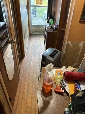 CJS General & Cleaning Services