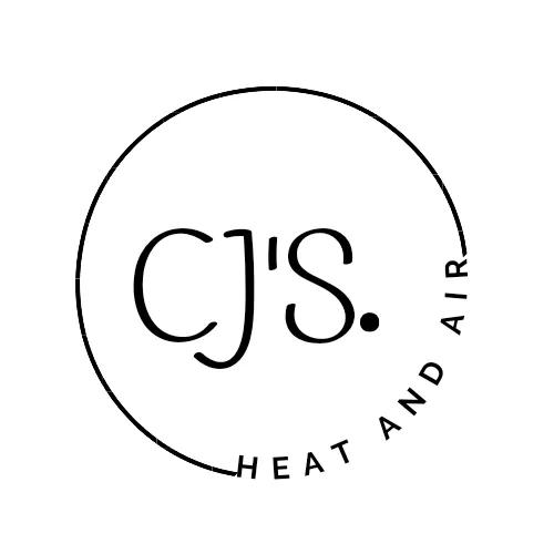 Slide of CJs Heat And Air