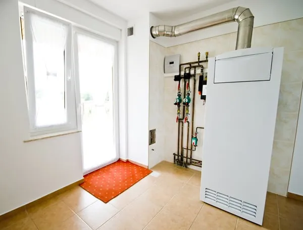 Slide of CJS Heating and Air