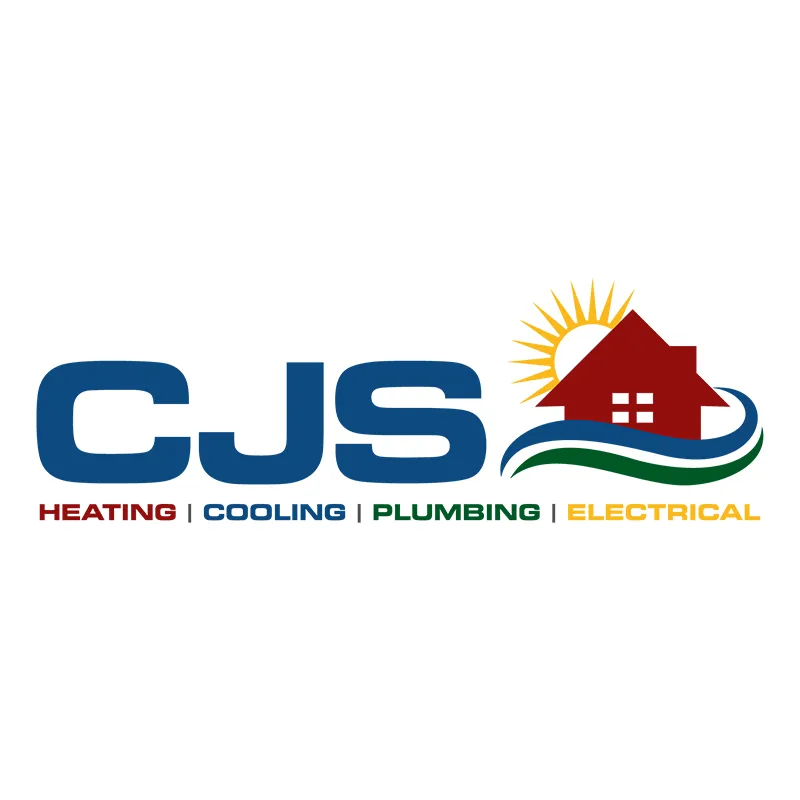 Slide of CJS Heating and Air