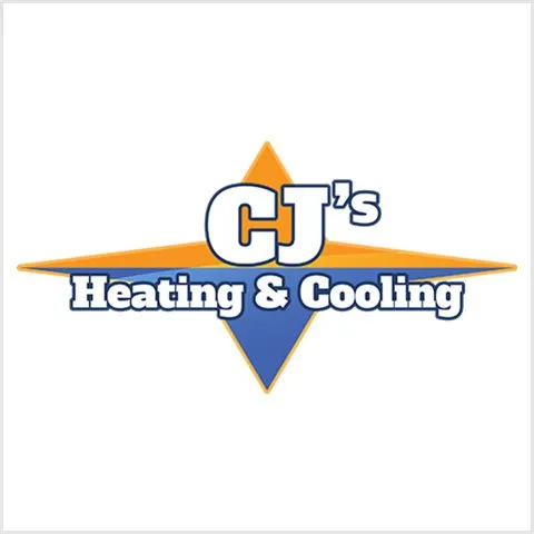 Slide of CJ's Heating and Cooling