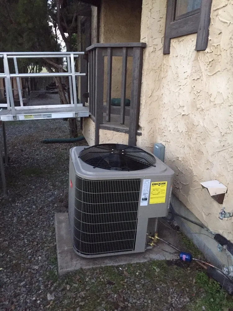 Slide of CJ's Mechanical Services