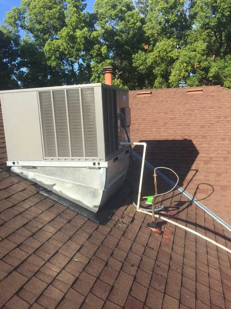 Slide of CJ's Mechanical Services