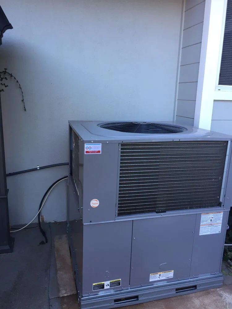 Slide of CJ's Mechanical Services