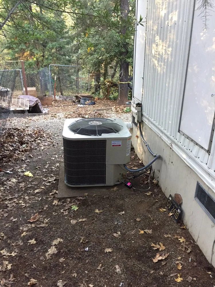 Slide of CJ's Mechanical Services