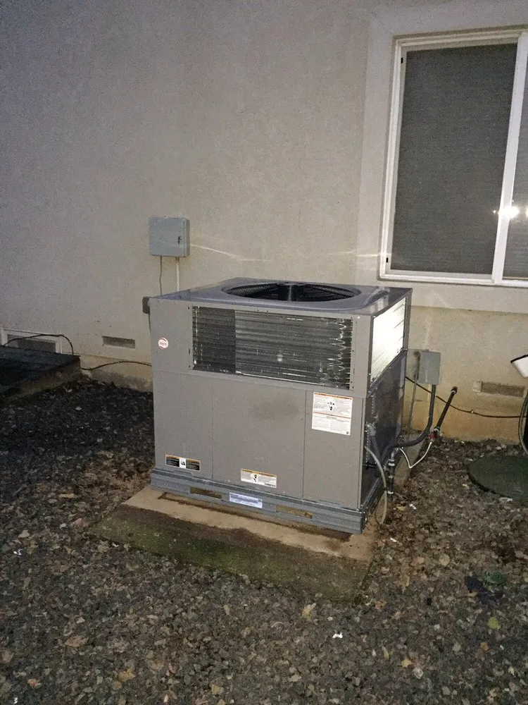 Slide of CJ's Mechanical Services