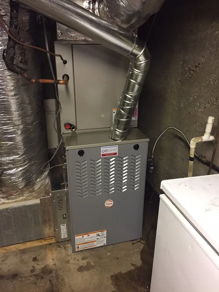 Slide of CJ's Mechanical Services