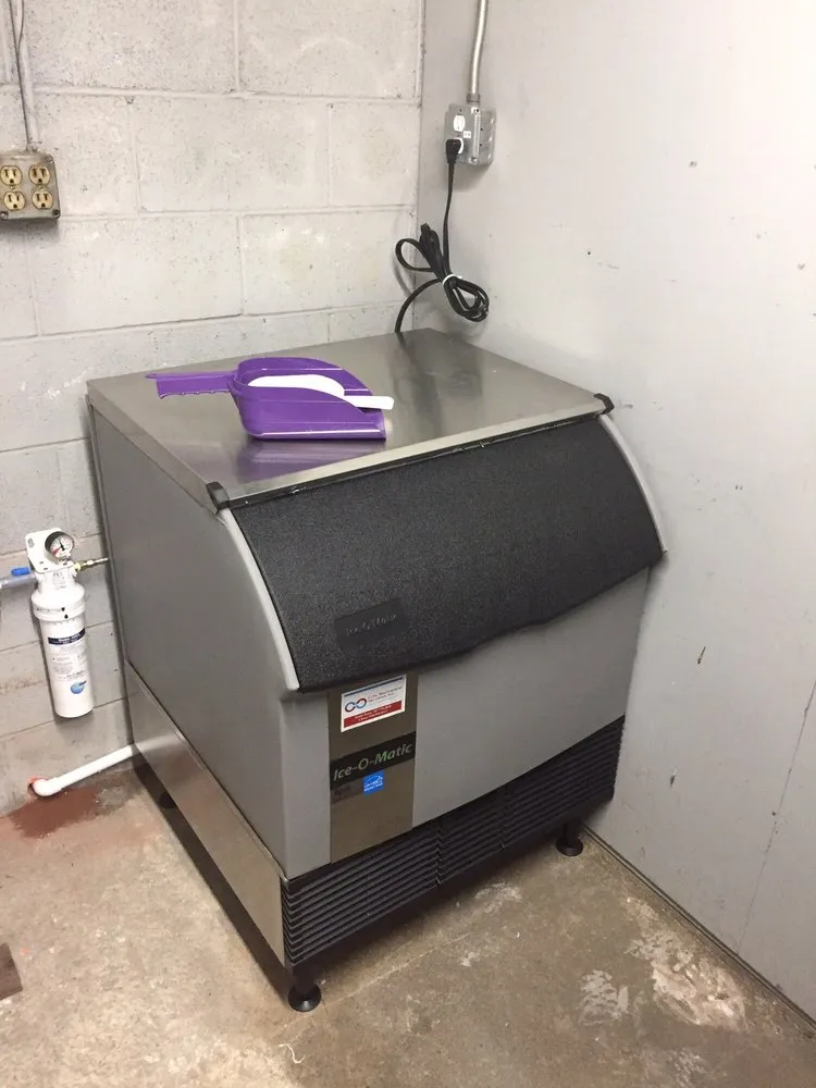 Slide of CJ's Mechanical Services