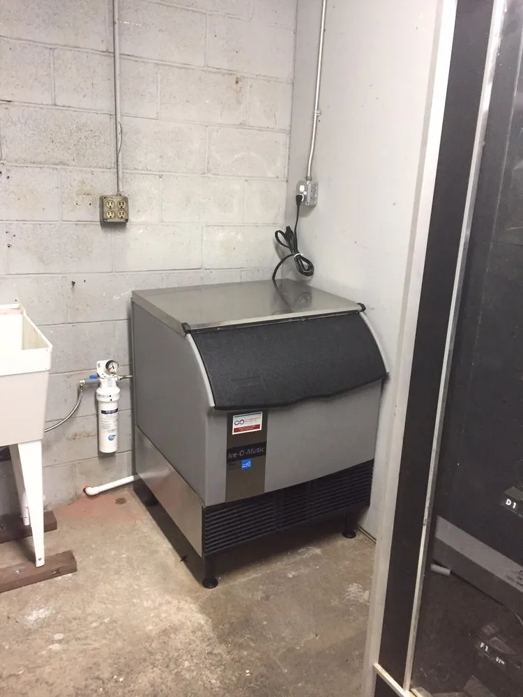 Slide of CJ's Mechanical Services