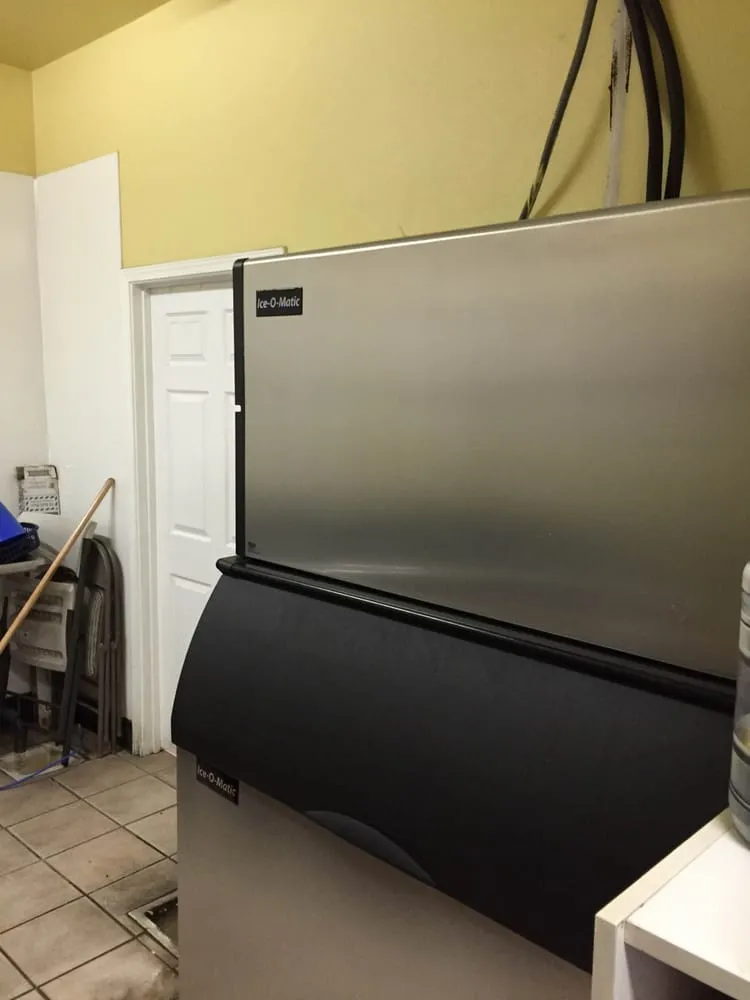 Slide of CJ's Mechanical Services