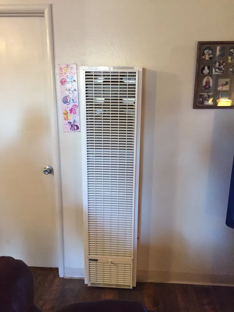 Slide of CJ's Mechanical Services