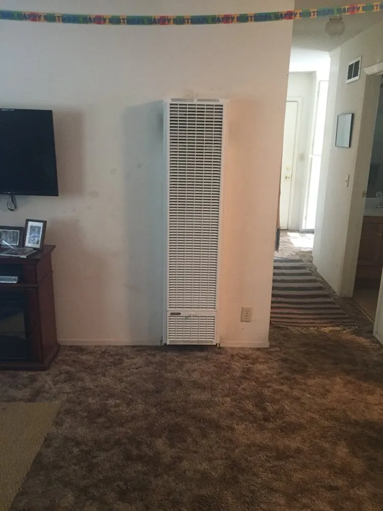 Slide of CJ's Mechanical Services