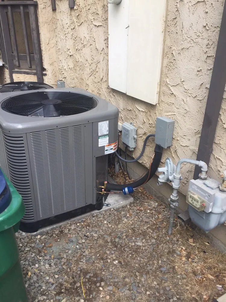 Slide of CJ's Mechanical Services